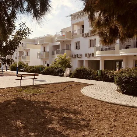 Larnaca Bay Views
